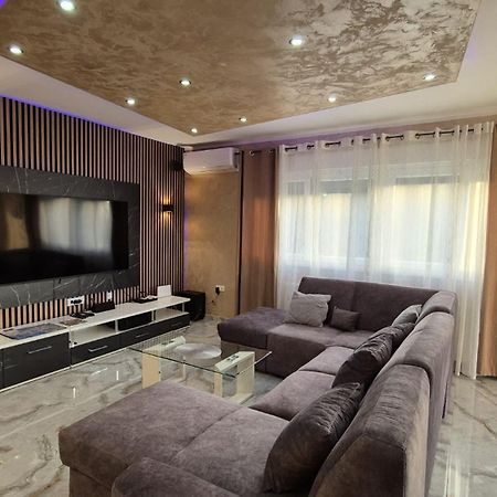 Apartments Adriana Bilice Zewnętrze zdjęcie