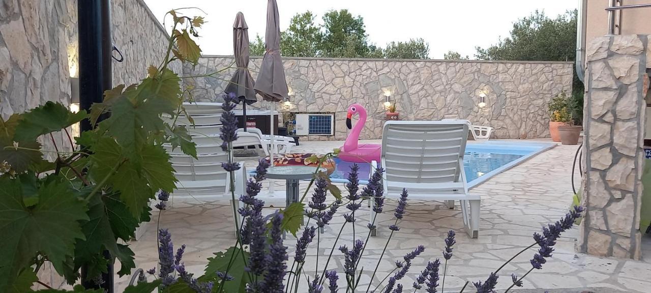 Apartments Adriana Bilice Zewnętrze zdjęcie