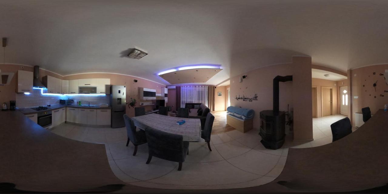 Apartments Adriana Bilice Pokój zdjęcie
