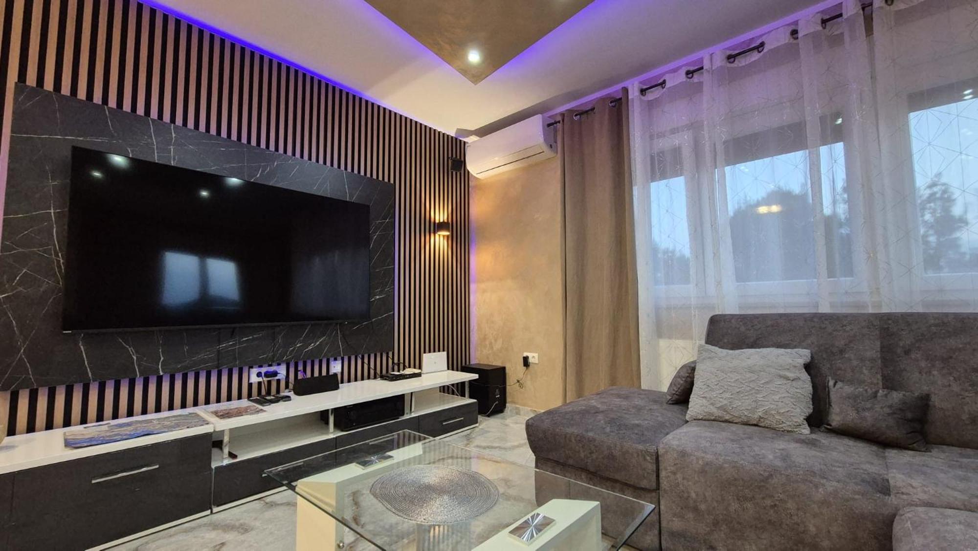 Apartments Adriana Bilice Zewnętrze zdjęcie