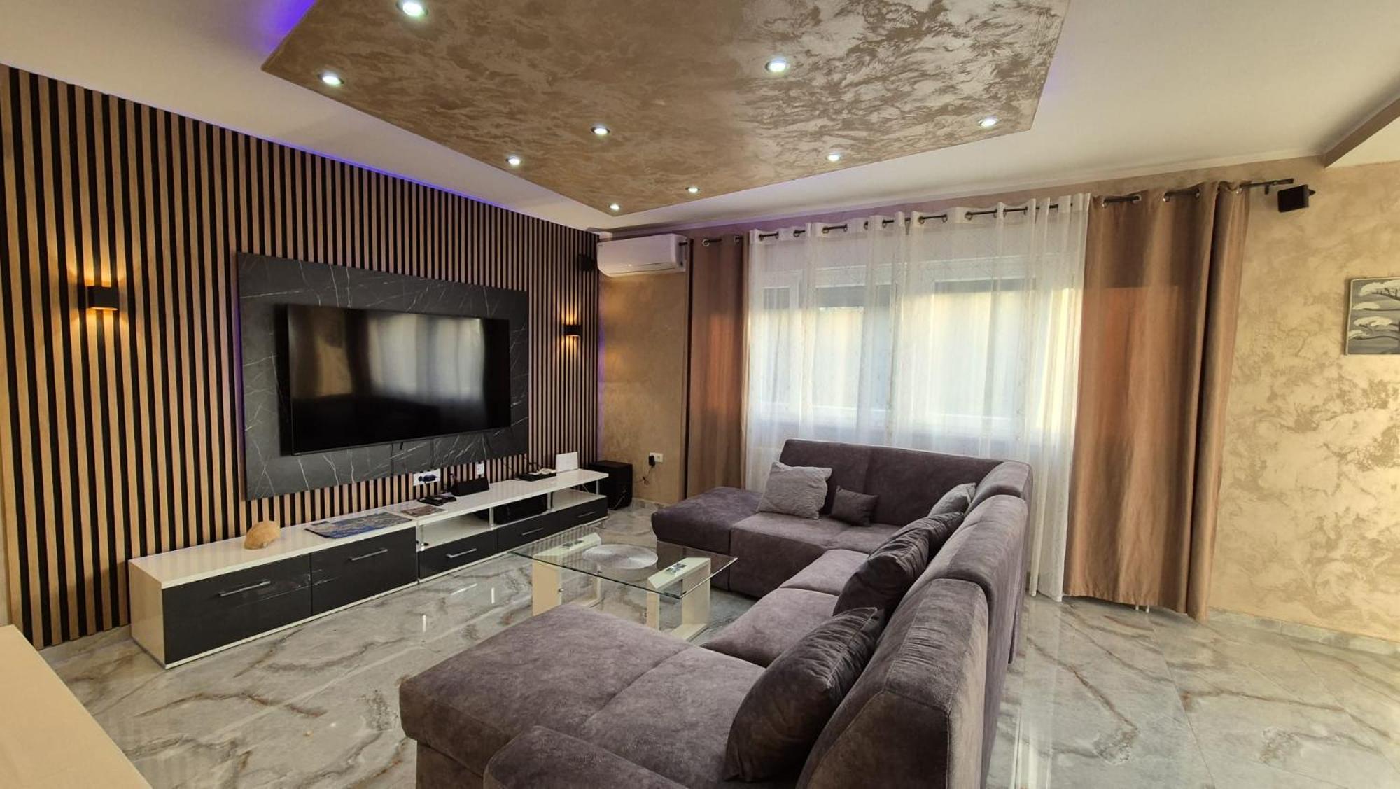 Apartments Adriana Bilice Zewnętrze zdjęcie