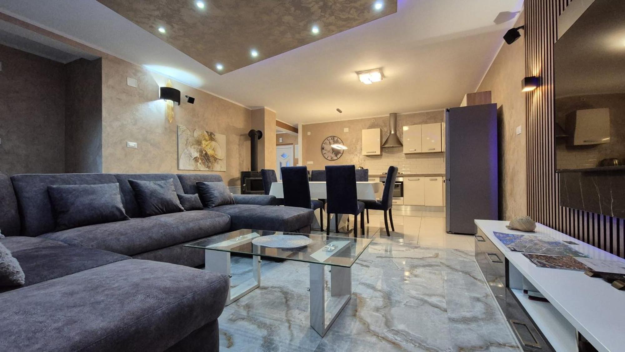 Apartments Adriana Bilice Zewnętrze zdjęcie