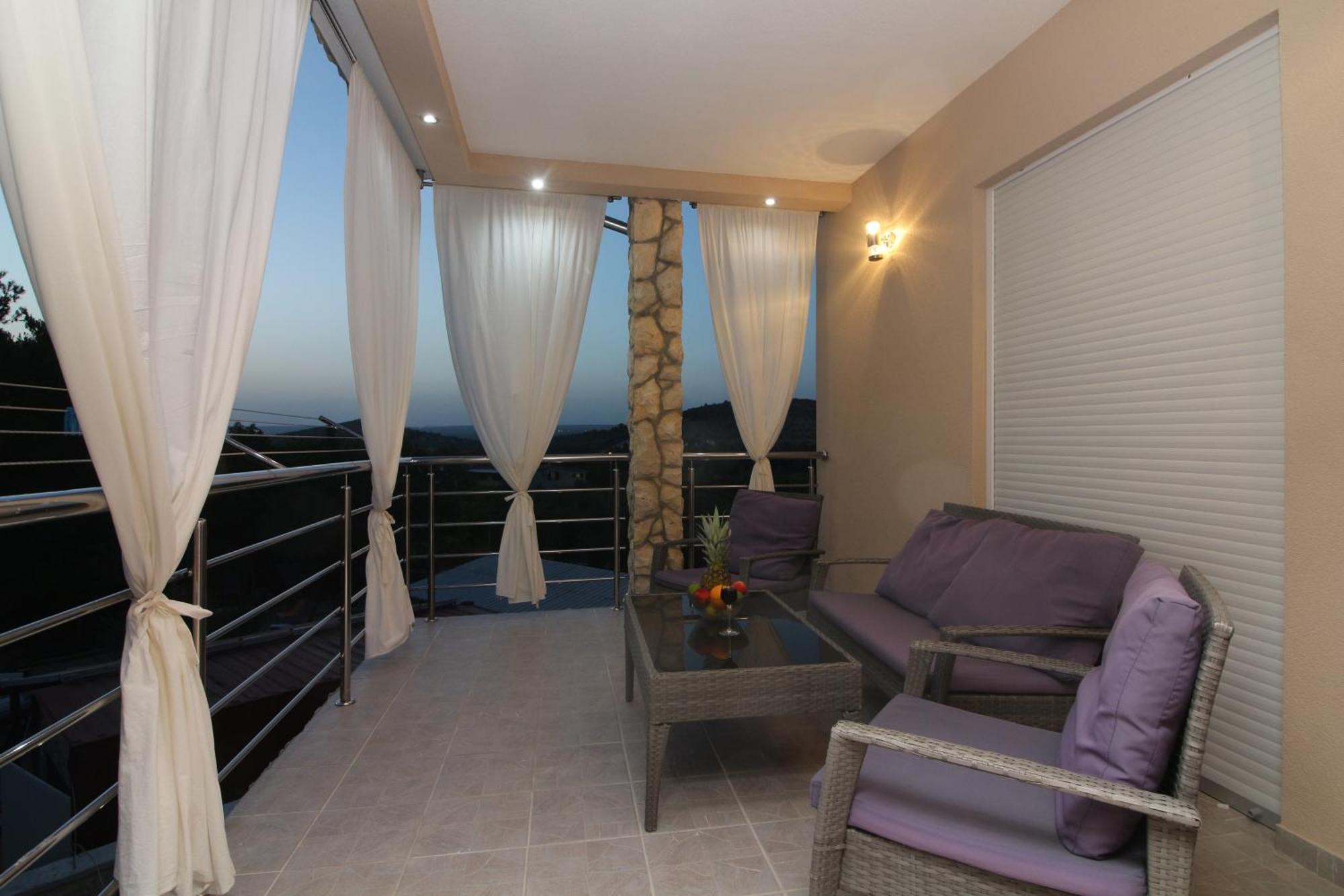 Apartments Adriana Bilice Pokój zdjęcie