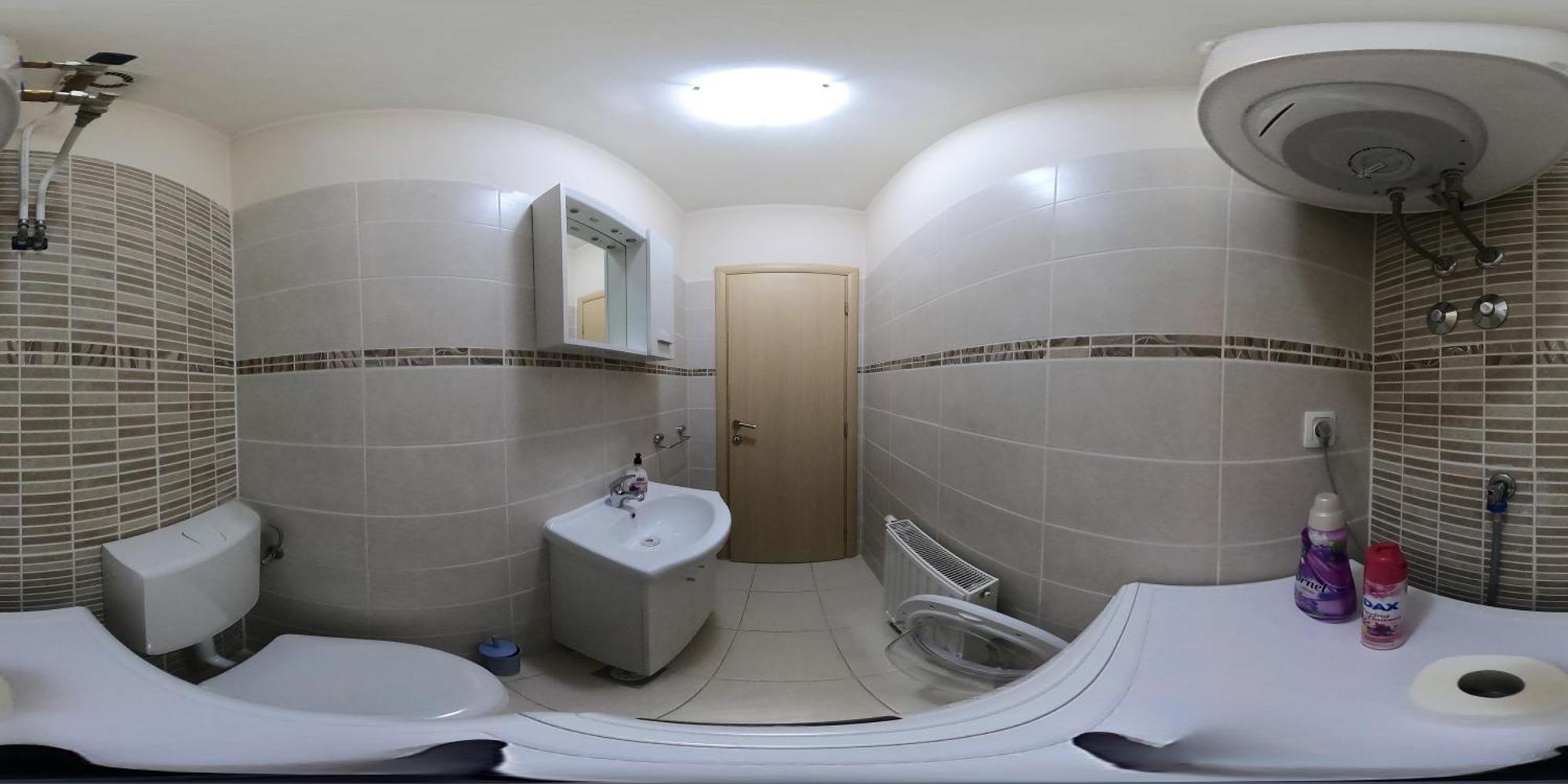 Apartments Adriana Bilice Pokój zdjęcie