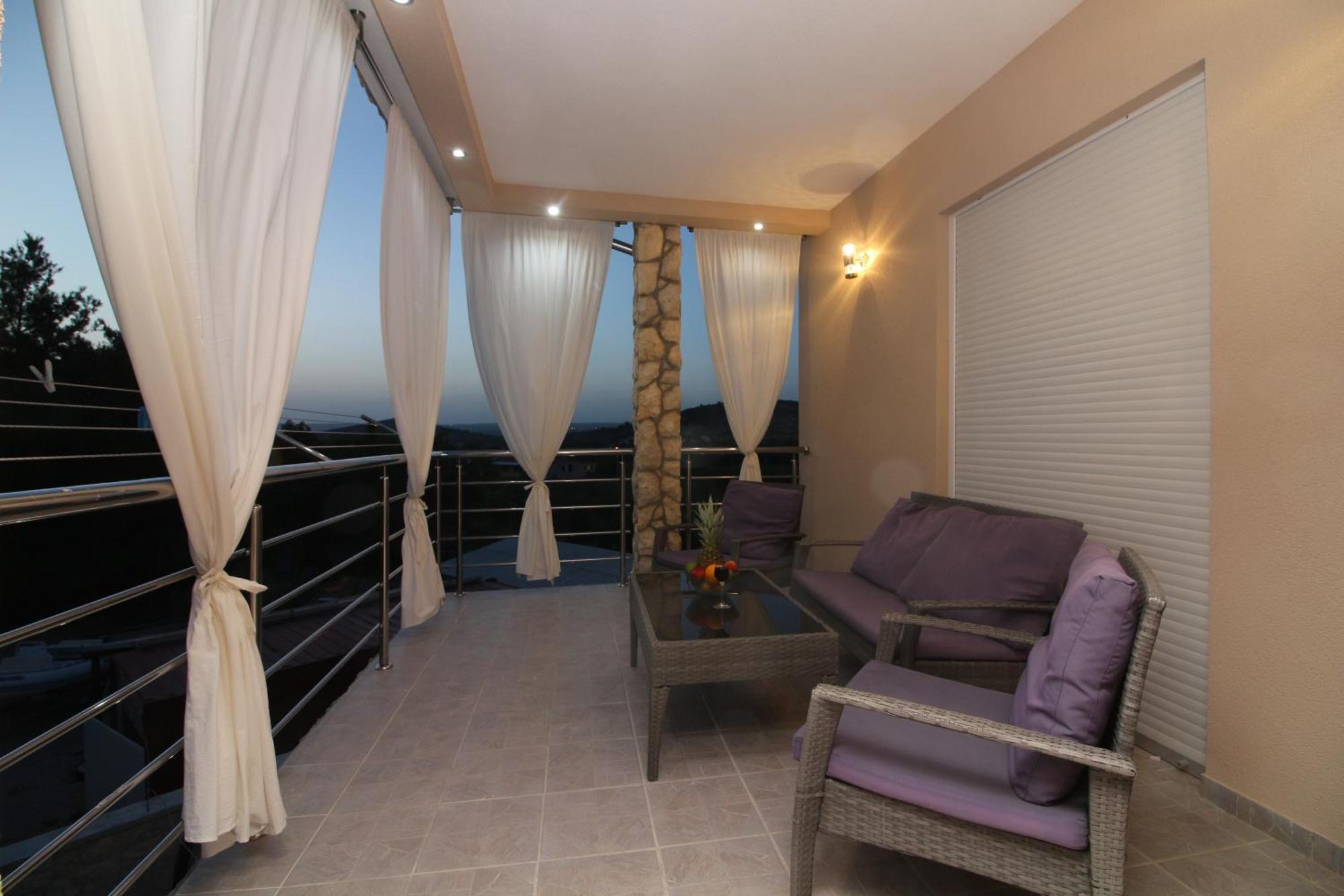 Apartments Adriana Bilice Pokój zdjęcie