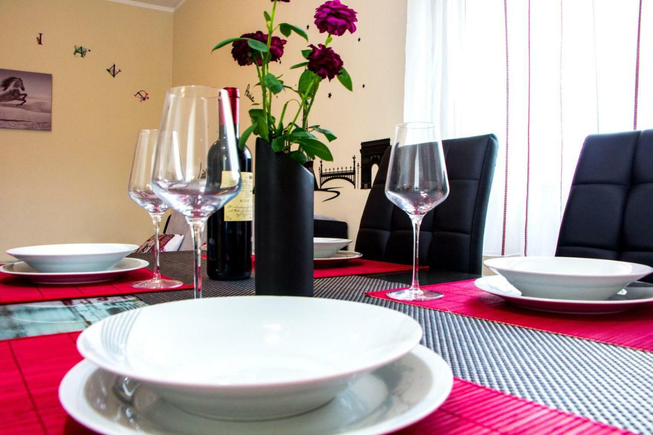 Apartments Adriana Bilice Zewnętrze zdjęcie